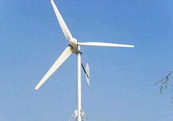 風力發(fā)電機如何維護才能延長壽命？