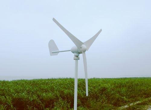 風力發(fā)電機在什么情況下不發(fā)電？怎么辦？