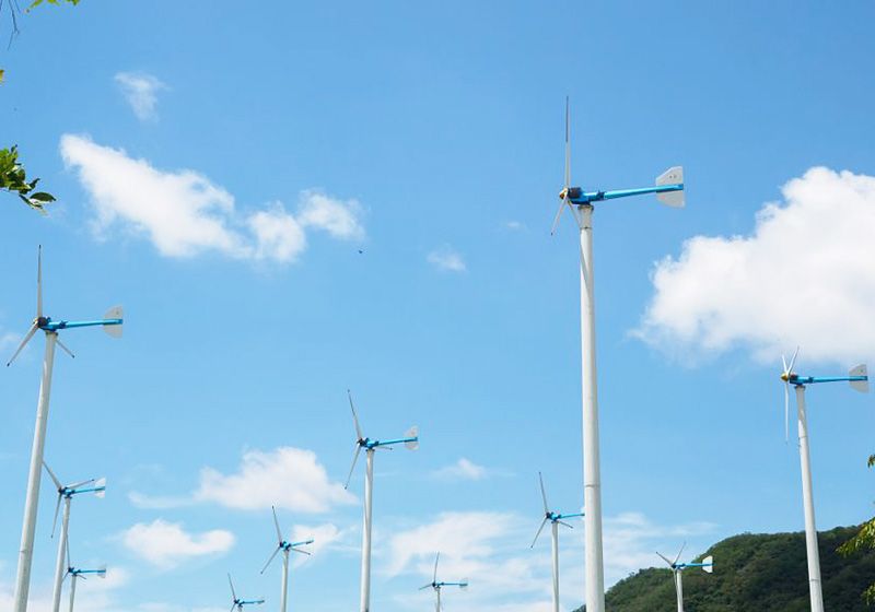 風力發(fā)電機的使用壽命一般有多長？