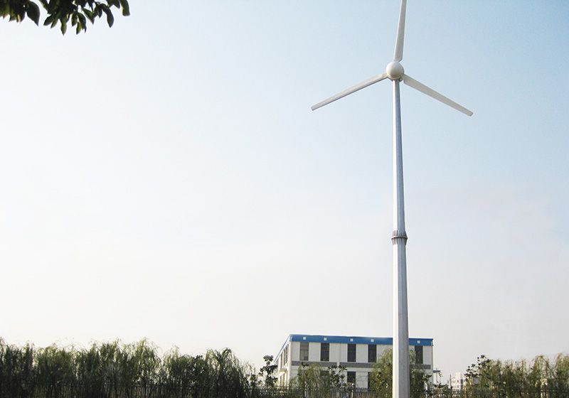 風力發(fā)電機可以天天用嗎？有噪音嗎？