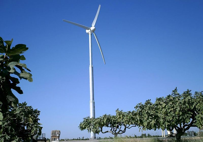 風力發(fā)電機對天氣有哪些影響？