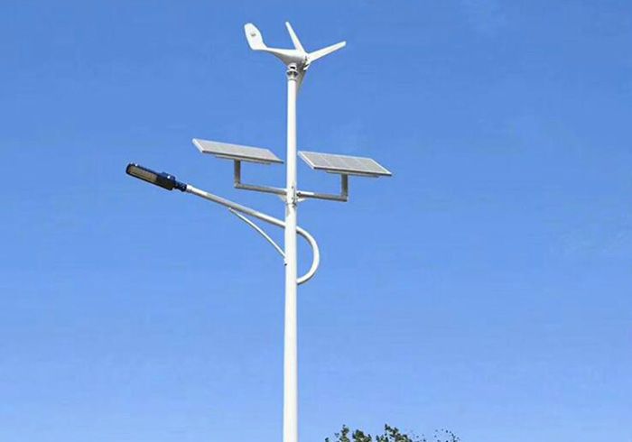 路燈專用風(fēng)力發(fā)電機(jī)有什么優(yōu)點(diǎn)？