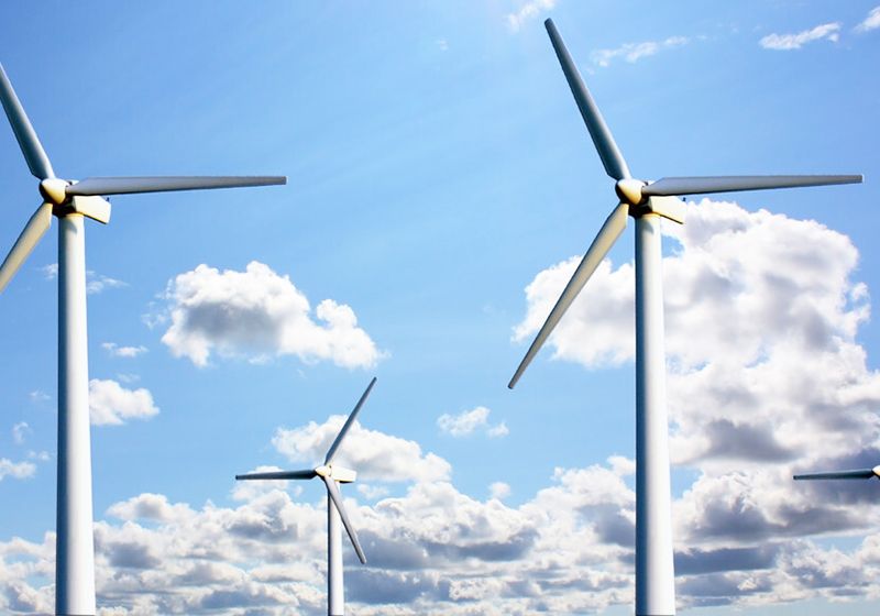 釹鐵硼永磁風(fēng)力發(fā)電機(jī)有哪些類型？