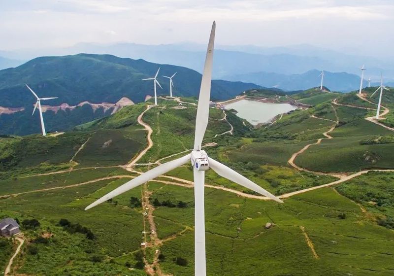 發(fā)現(xiàn)風(fēng)力發(fā)電機(jī)軸磨損怎么辦？能在現(xiàn)場(chǎng)直接維修嗎？