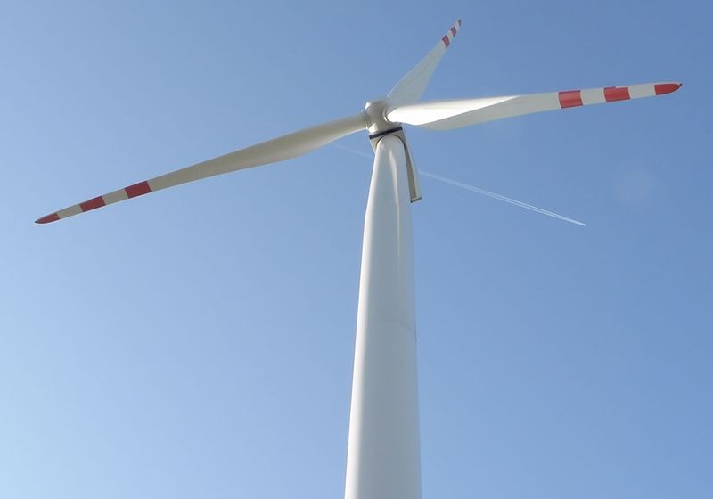 風(fēng)力發(fā)電機(jī)有哪些類型？風(fēng)力發(fā)電機(jī)的結(jié)構(gòu)部件有哪些？