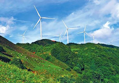 一個(gè)風(fēng)力發(fā)電機(jī)組整體造價(jià)要多少錢？