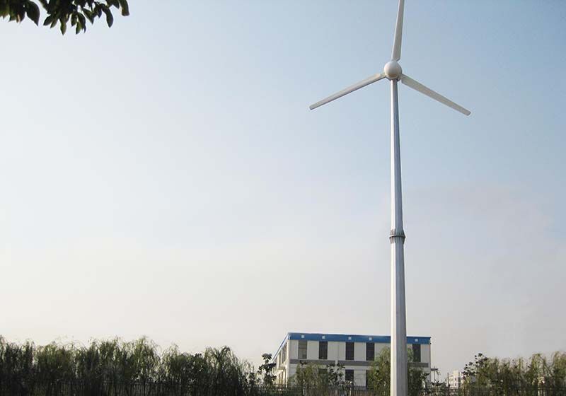 家庭用風(fēng)力發(fā)電機(jī)怎么樣？劃算嗎？