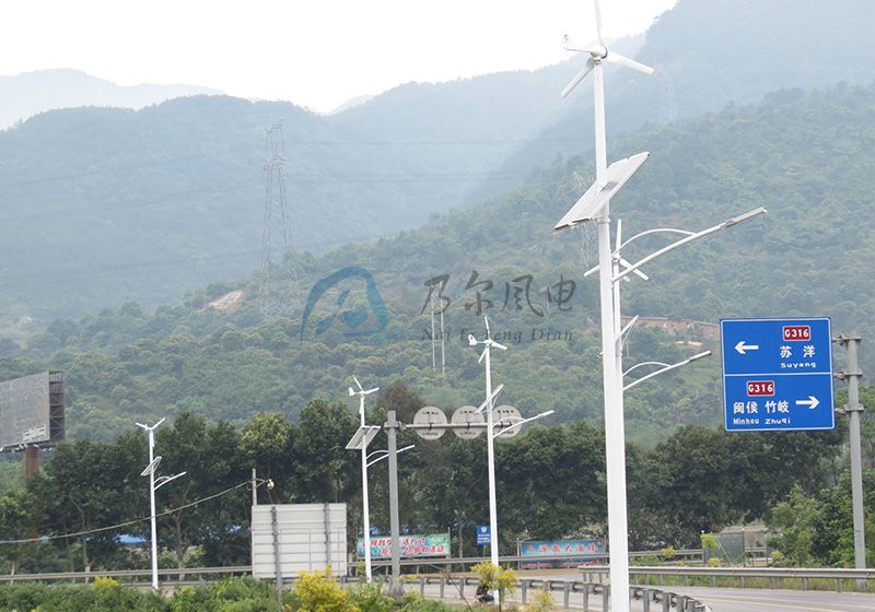 風(fēng)力發(fā)電機(jī)安裝作業(yè)要求有哪些？