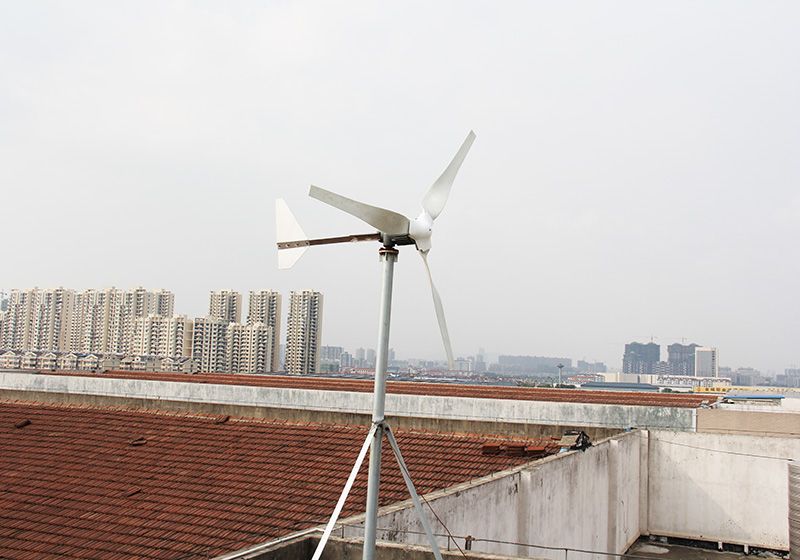 民用小型風(fēng)力發(fā)電機(jī)價格多少？