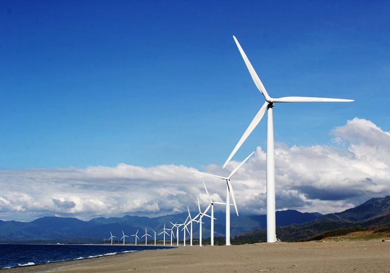 風(fēng)力發(fā)電機(jī)日常檢修包括哪些方面？