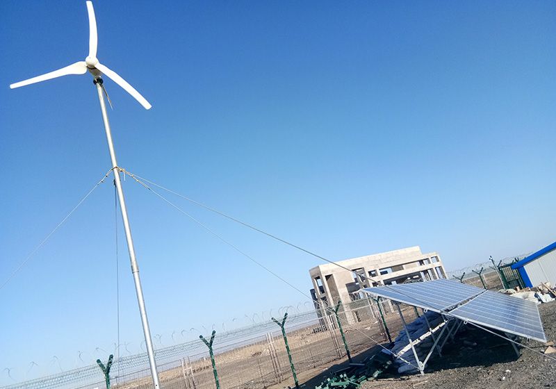 風(fēng)力發(fā)電機(jī)家用劃算嗎？