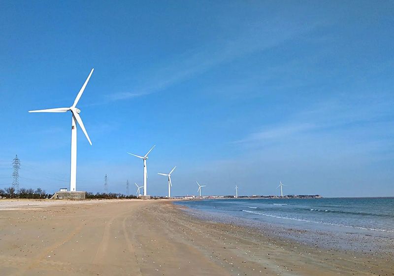 海邊風(fēng)力發(fā)電機(jī)一臺造價多少錢？