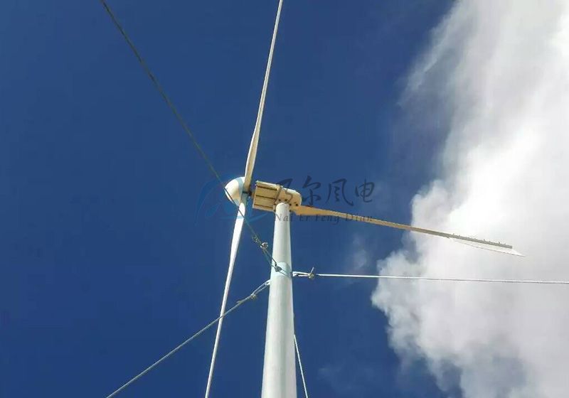 風(fēng)力發(fā)電機的風(fēng)葉長度范圍一般是多少？