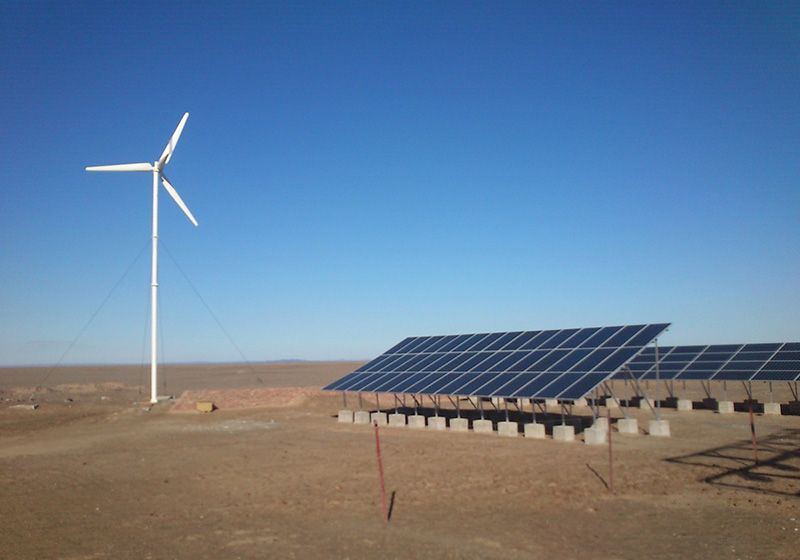 民用風(fēng)力發(fā)電機實用嗎？