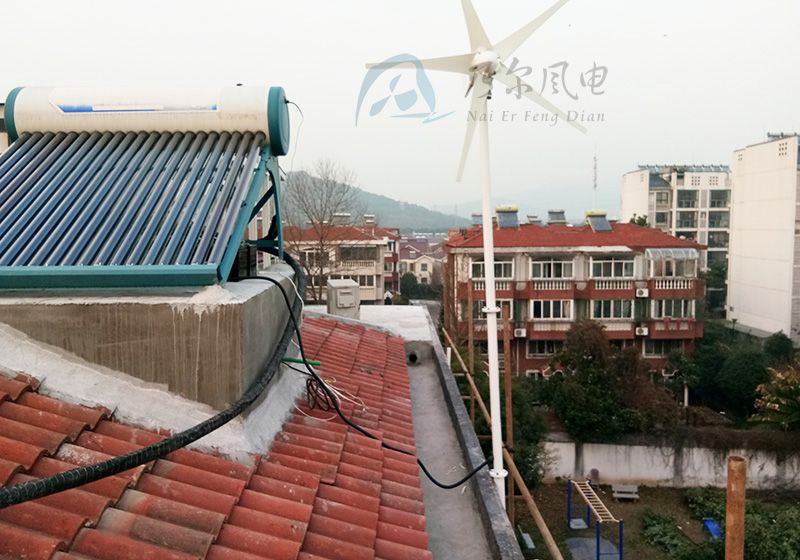 家用小型風(fēng)力發(fā)電機實用嗎？