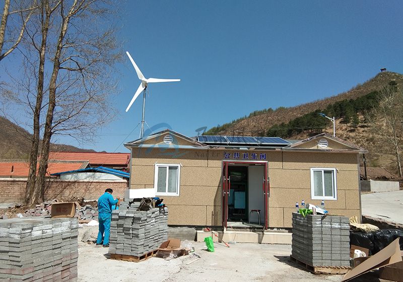 風(fēng)力發(fā)電機根據(jù)什么來分類？